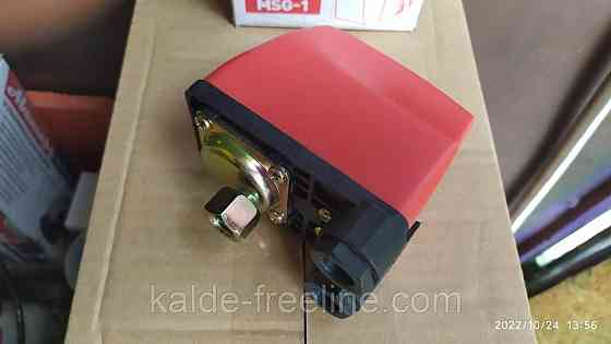 Реле тиску KOER MSG-1 Харків