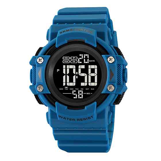 Skmei 2195BU Blue SALE SBR Киев