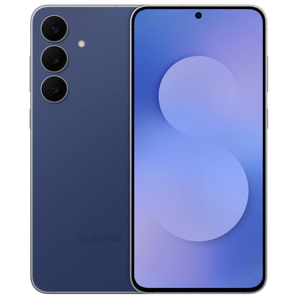 Смартфон Samsung Galaxy S25 FE 8/512GB Navy (SM-S731BDBIEUC) ( Синій ) Харьков - изображение 1