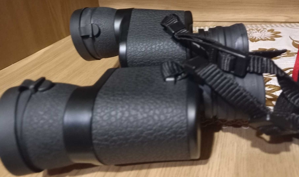 Бинокль Baigish 10x40 Киев - изображение 1