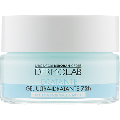 Гель для лица Dermolab Ultra-Hydrating Gel 50 мл (8009518363340) Винница - изображение 2