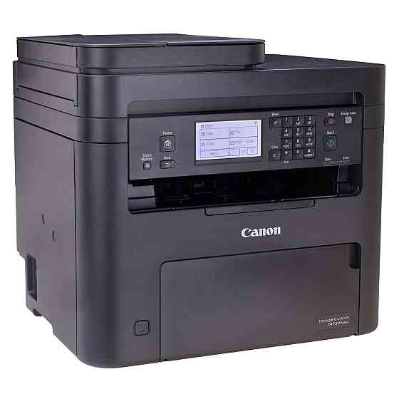 БФП А4 ч/б Canon i-SENSYS MF275dw c Wi-Fi (5621C001) ( 11,4 кг ) Харьков