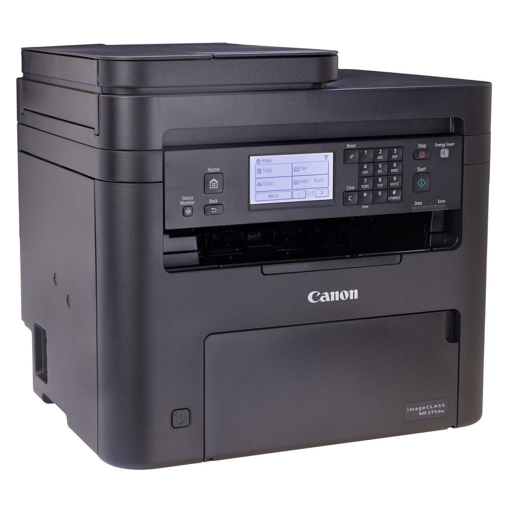 БФП А4 ч/б Canon i-SENSYS MF275dw c Wi-Fi (5621C001) ( 11,4 кг ) Харьков - изображение 1