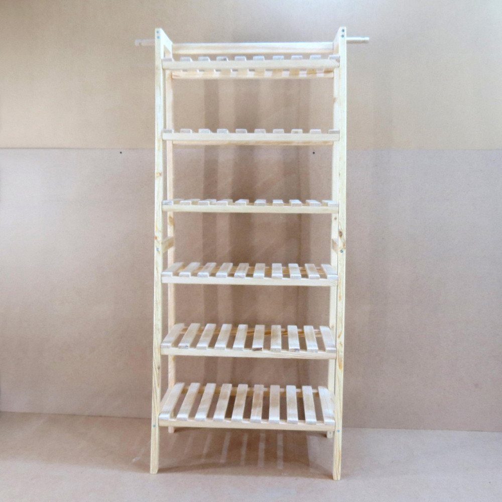 Этажерка разборная 