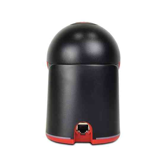 Сканер 1D і 2D штрихкодів лазерний ZKTeco ZKB209 Киев