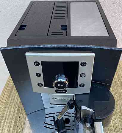 Кавомашина Delonghi Perfecta Cappuccino Харків