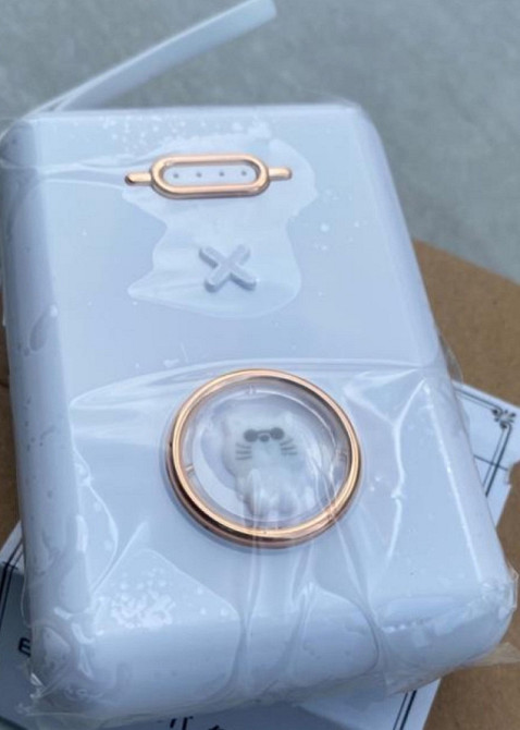 Повербанк shezu 20000mah. Київ - фото 6