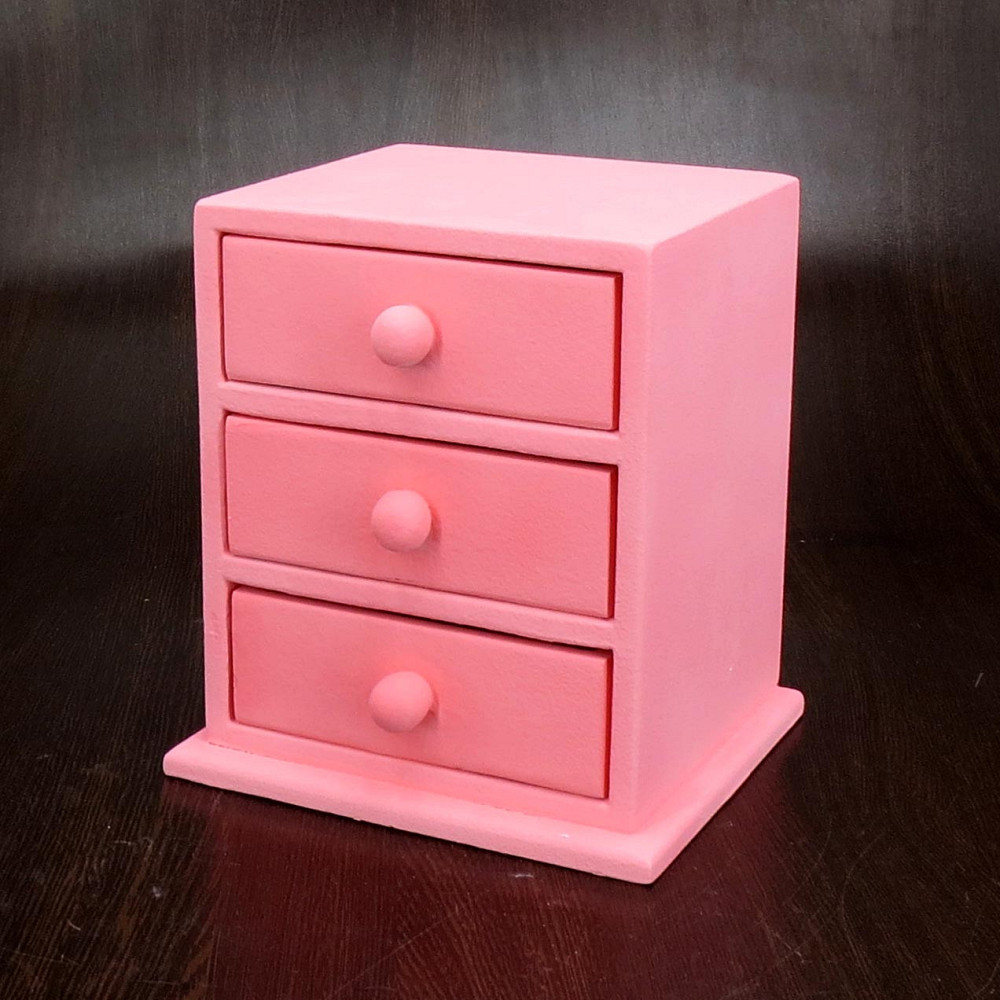 Органайзер настільний "Ессекс" барбі Миколаїв - фото 6