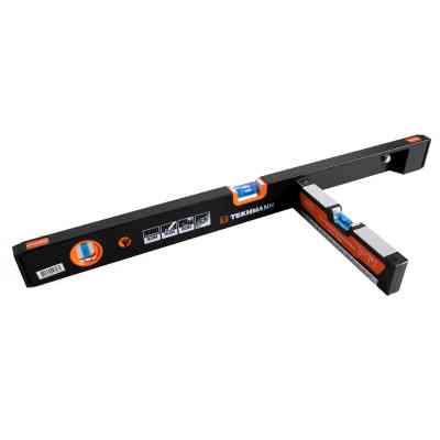 Уровень Tekhmann магнитный раскладной 600мм (9000600) Винница