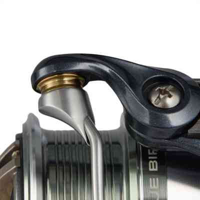 Катушка Favorite Blue Bird 1000S BB10S1 9+1BB 5.21 (1693.08.22) Винница