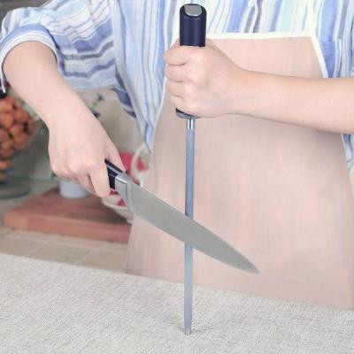 Мусат Risam Steel Rod Coarse (RR003) Вінниця - фото 4