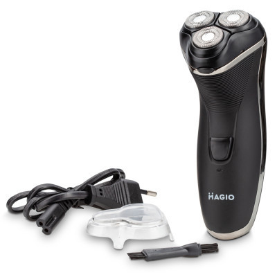 Электробритва Magio MG-686 Винница - изображение 5