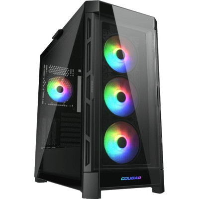 Корпус Cougar Duoface Pro RGB Винница - изображение 12