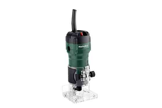 Фрезер кромочний Metabo FM500-6 500W 6мм 601741000 Коломыя