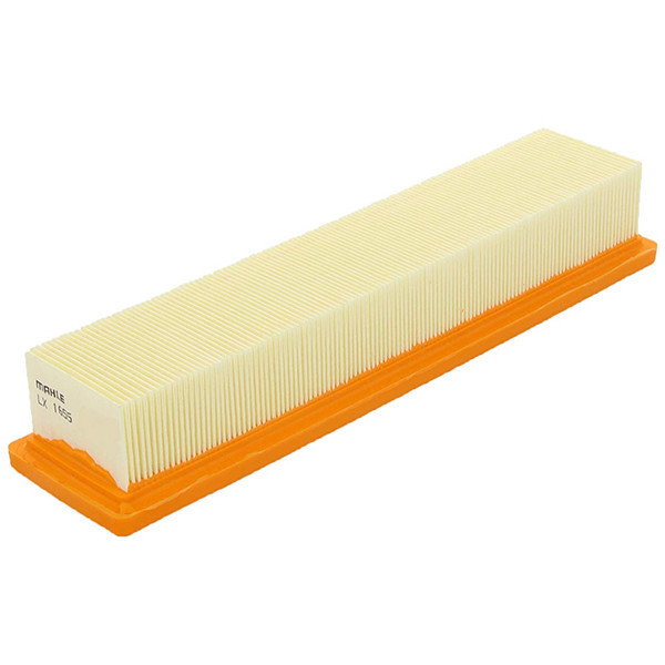 Повітряний фільтр Mahle LX1655 Renault Харків - фото 1