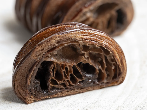 Начинка 13kg Кремфіл Шоколад-Апельсин Павлоград