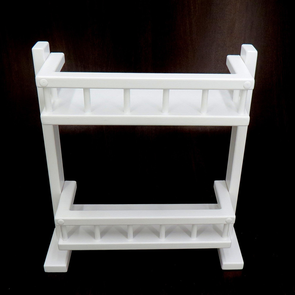 Полка настенная / настольная 