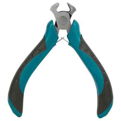 Кусачки Sigma торцевые 115мм Mega (4354061) Винница