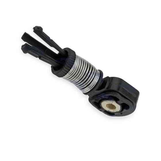 Наконечник кулисы Фольцваген Caddy III 04- троса Мукачево