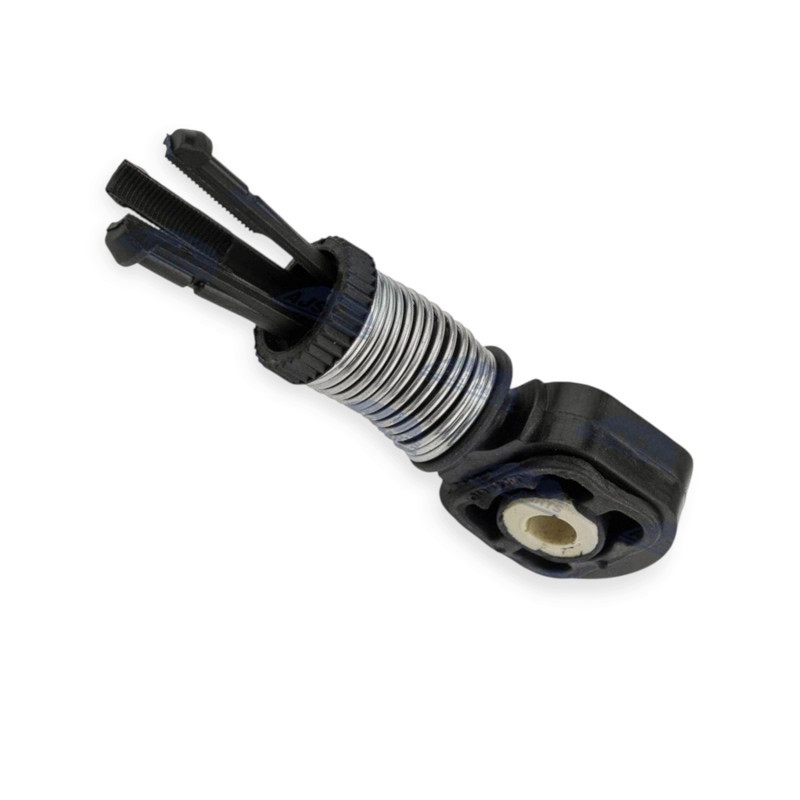 Наконечник кулисы Фольцваген Caddy III 04- троса Мукачево - изображение 1