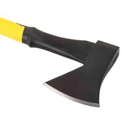 Сокира Sigma 600г фібергласова ручка (4321061) Вінниця