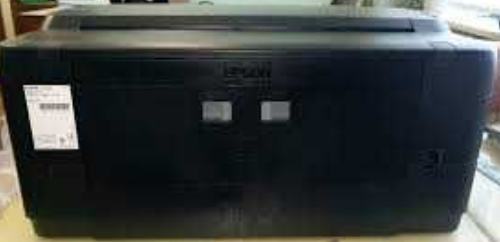 Принтер: Epson WF-7015 Киев - изображение 4