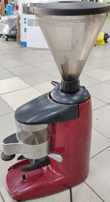 Кофемолка: Wega 6.4 Харьков - изображение 2