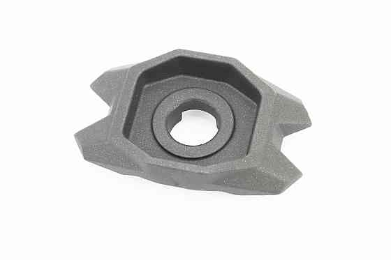 Loncin LX300-6H 300DS Пластина натягувача ланцюга приводного Київ