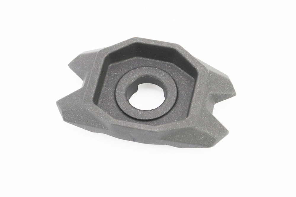 Loncin LX300-6H 300DS Пластина натягувача ланцюга приводного Київ - фото 1