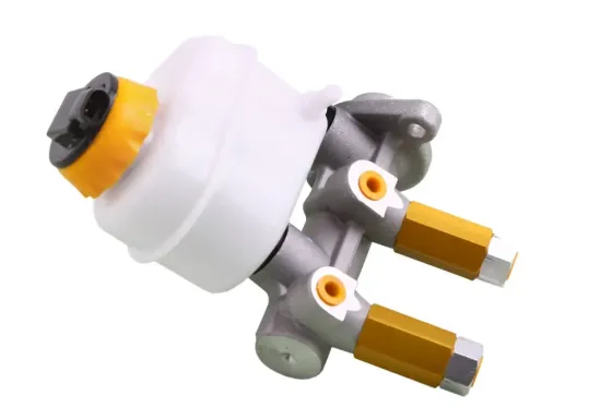 Циліндр торм. основний Lnos Shin Kum з бачком і клапанами Вінниця