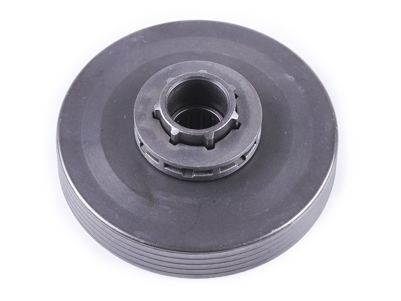 Звезда ведущая в сборе на бензопилу GL 45/52 Мукачево - изображение 3