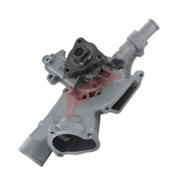 Помпа Astra G, Corsa B, Agila 1.0-1.2i 96- Opel Мукачево - фото 1