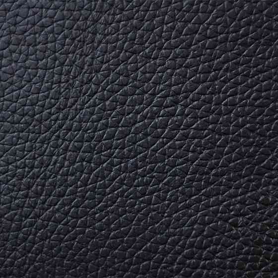 Кожаный мужской кошелек Черный (Vintage) Киев