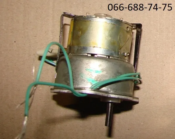 Двигун Р40-160-375/2 Ухл4, електродвигун Р-40-160-375-2 Ухл 4 Харків - фото 2