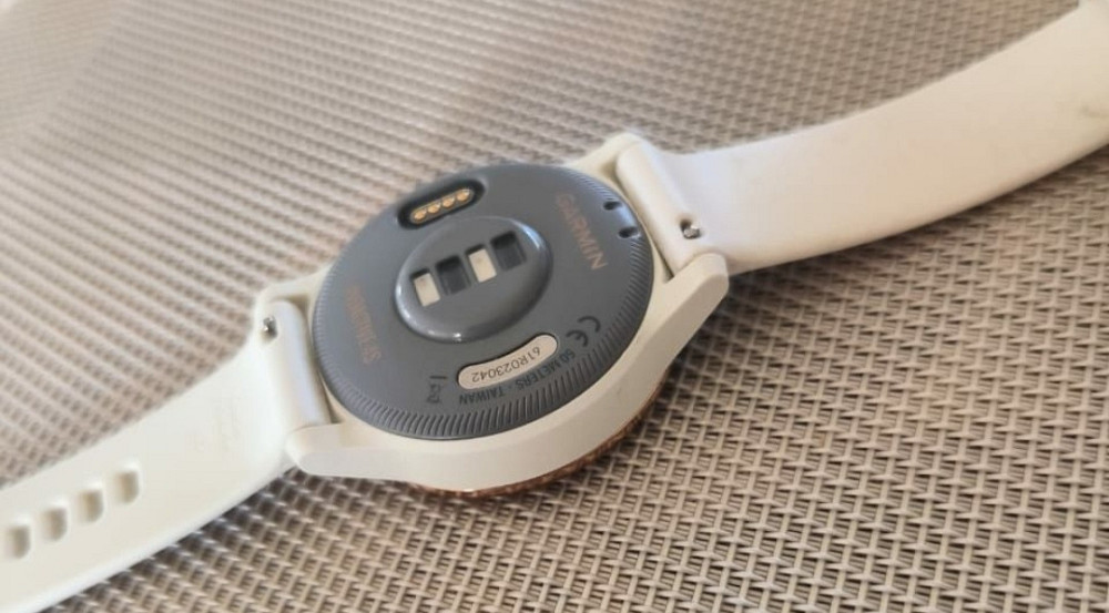 Смарт-Часи: Garmin Vivoactive 4S. Київ - фото 3