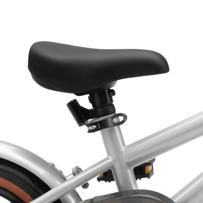 Детский велосипед Miqilong ST 12" сріблий (RBB-ST12-SILVER) Винница - изображение 10