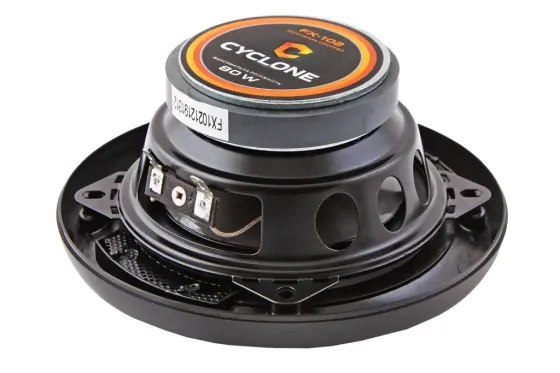 Автоколонки  4  80 Вт 2-полосные Cyclone (10 см) Винница