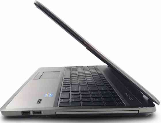 Ноутбук HP ProBook 4540s Intel Core I3-3110M 8 GB RAM 128 GB SSD [15.6"] Харків
