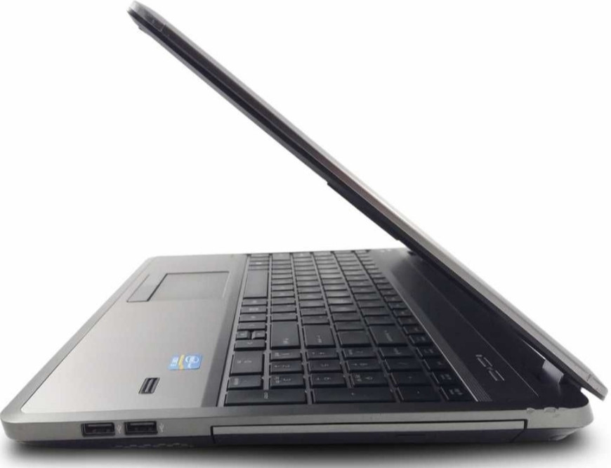 Ноутбук HP ProBook 4540s Intel Core I3-3110M 8 GB RAM 128 GB SSD [15.6