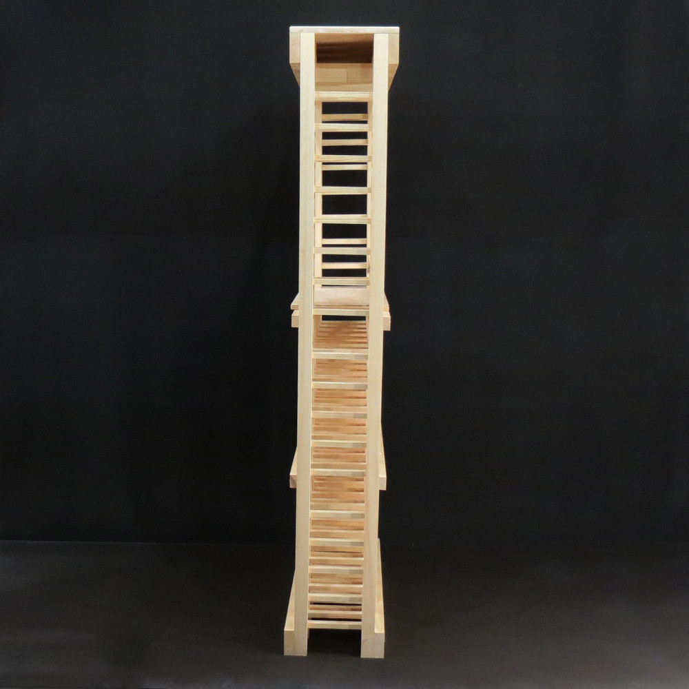 Винна стійка "Кіото" бланже Миколаїв - фото 3