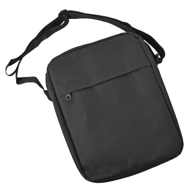 Сумка для ноутбука Porto 10" LP-10-03 Black (LP1003BK) Винница - изображение 2