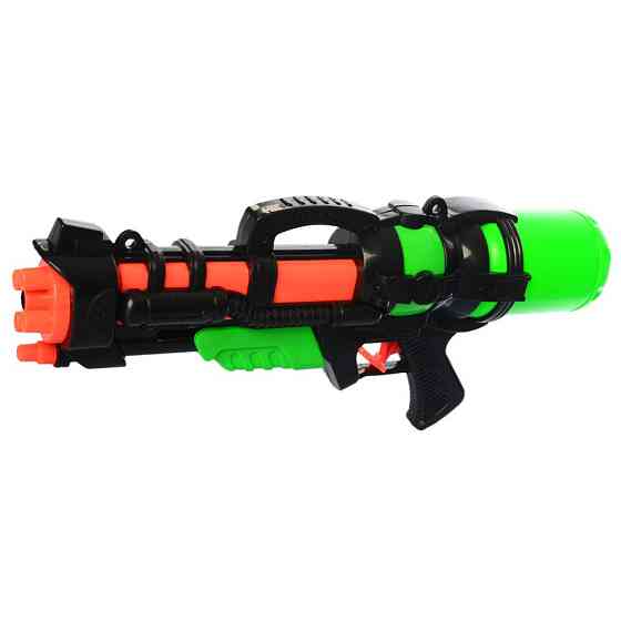 Водяной автомат M 5604 помпа, 41 см Зеленый Винница