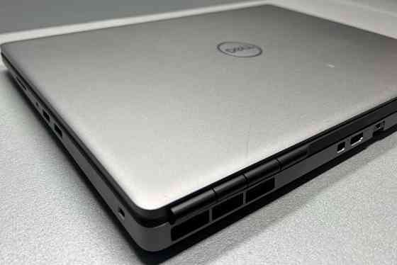 28 Ноутбук Dell Precision 7560 i7-11850H/16/1Тb/RTXA2000/15,6/60Hz. Харьков