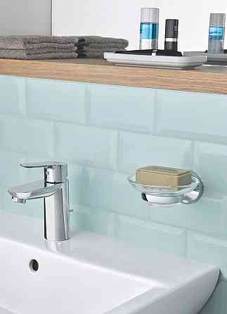 Держатель для аксессуаров Grohe Bau Cosmopolitan Neutral (40585001) Киев