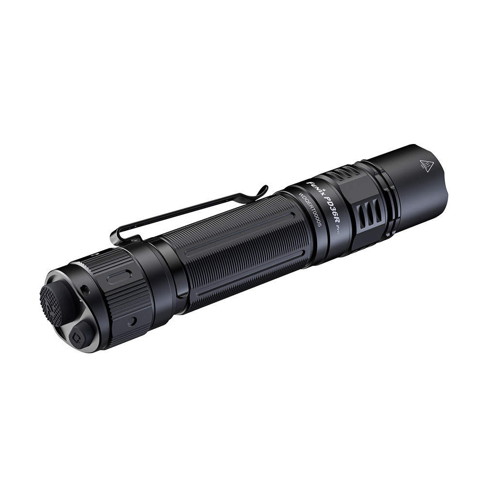 Фонарь ручной Fenix PD36R Pro Киев - изображение 2