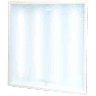 Світильник EVROLIGHT PRISMAT-B 36Вт 6400K (57773) Вінниця