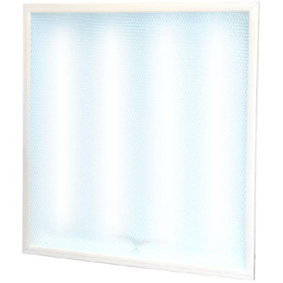 Світильник EVROLIGHT PRISMAT-B 36Вт 6400K (57773) Вінниця - фото 1