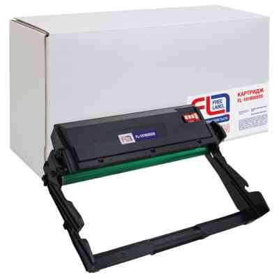 Драм картридж FREE Label Xerox 101R00555 (FL-101R00555) Вінниця