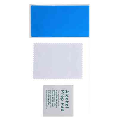 Скло захисне BeCover Poco M2 / Poco M3 Clear (705665) Вінниця