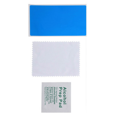 Скло захисне BeCover Poco M2 / Poco M3 Clear (705665) Вінниця - фото 3